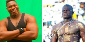Face à Yékini jr la saison prochaine : Tapha tine, un ténor qui risque gros